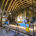 Réouverture du château et de l&rsquo;Hôtel-Dieu