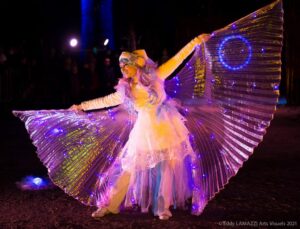 [Petites Cités d’Anjou en lumière] Baugé s’illuminera le samedi 20 décembre