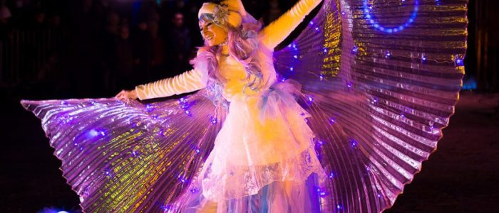 [Petites Cités d’Anjou en lumière] Baugé s’illuminera le samedi 20 décembre