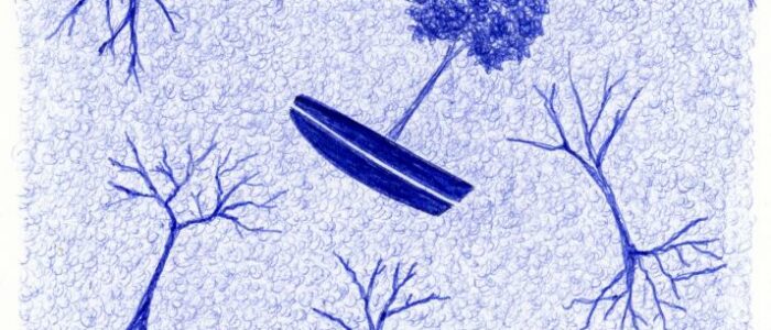 Le vent n&rsquo;a pas de valise – Paolo Cardona