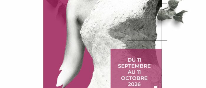 Composer avec le corps | Exposition collective à l&rsquo;Hôtel-Dieu